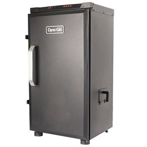 Dyna-Glo 30" Digital Electric Smoker