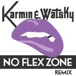 No Flex Zone (Remix) - Kitchen Playlist