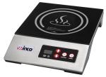Winco EIC-400E Portable Induction Cooktop Burner