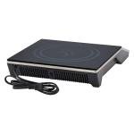 Winco EIC-400E Portable Induction Cooktop Burner
