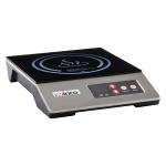 Winco EIC-400E Portable Induction Cooktop Burner