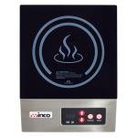 Winco EIC-400E Portable Induction Cooktop Burner