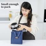 Artilife 500W Compact Mini Hot Plate
