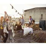 30-Inch Electric Smoker Cover for Masterbuilt Smokers