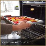 Calphalon Nonstick Baking Pans Set of 2