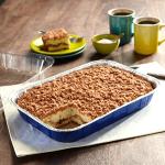 Reynolds Kitchens Blue Aluminum Pans with Lids - 2 Count