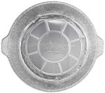 Lodge 12-Pack Aluminum Foil Dutch Oven Liners