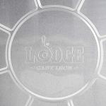 Lodge 12-Pack Aluminum Foil Dutch Oven Liners