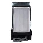 SPT 18" Built-In Dishwasher with Heated Drying