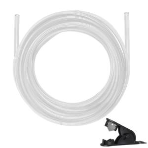Teflon Tubing for 3D Printers – 16.5ft