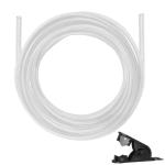 Teflon Tubing for 3D Printers – 16.5ft