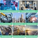 Teflon Tubing for 3D Printers – 16.5ft