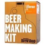 Everyday IPA Beer Making Kit by Brooklyn Brew Shop