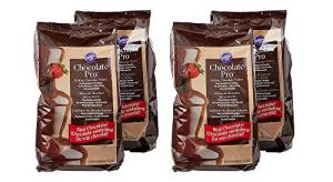 Wilton Chocolate Pro Fondue Fountain 2 lbs