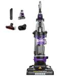Eureka Powerful Lightweight Upright Vacuum Cleaner, Purple