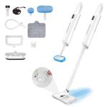 All-in-One Steam Mop for Home Cleaning