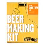 Everyday IPA Beer Making Kit by Brooklyn Brew Shop