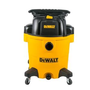DEWALT 12 Gallon Wet/Dry Vacuum Cleaner
