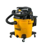 DEWALT 12 Gallon Wet/Dry Vacuum Cleaner
