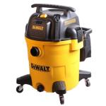 DEWALT 12 Gallon Wet/Dry Vacuum Cleaner