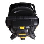 DEWALT 12 Gallon Wet/Dry Vacuum Cleaner