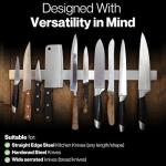 Lantana Smart Sharp 3-Stage Kitchen Knife Sharpener