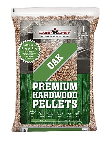 Wood Pellet Smokers