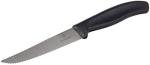 Victorinox Swiss Classic Black Steak Knife, 4.3