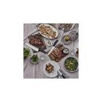 Victorinox Swiss Classic Black Steak Knife, 4.3