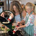 Churro Maker Kit with Adjustable Piping Tip