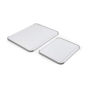 KitchenAid Classic Nonslip Plastic Cutting Board Set