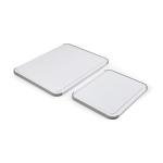 KitchenAid Classic Nonslip Plastic Cutting Board Set