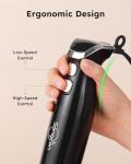 Sangcon 3-in-1 Handheld Immersion Blender - Black