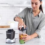 NutriBullet Pro 1000 Personal Blender, 32-Oz