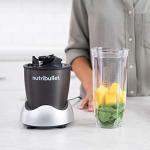 NutriBullet Pro 1000 Personal Blender, 32-Oz