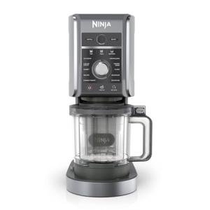 Ninja NC501 CREAMi Deluxe 11-in-1 Ice Cream Maker