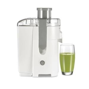 Hamilton Beach Compact HealthSmart Juicer Machine