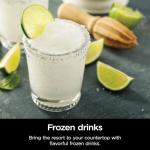 Ninja NC501 CREAMi Deluxe 11-in-1 Ice Cream Maker