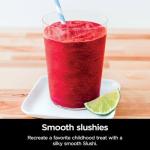 Ninja NC501 CREAMi Deluxe 11-in-1 Ice Cream Maker