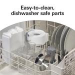 Hamilton Beach Compact HealthSmart Juicer Machine