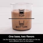 Ninja NC501 CREAMi Deluxe 11-in-1 Ice Cream Maker