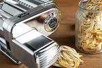 MARCATO Atlasmotor Electric Pasta Machine Set