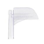 Kalorik Electric Food and Meat Slicer - Silver