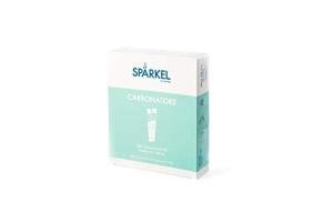 Spärkel Carbonator Pack for Sparkling Water Maker