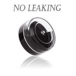 10pcs BPA-Free Travel Containers with Screw Lids