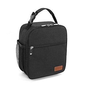Portable Reusable Lunch Box for Work and Picnic