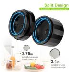 M11 Electric Mason Jar Vacuum Sealer Kit