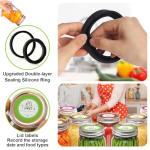 M11 Electric Mason Jar Vacuum Sealer Kit