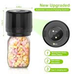 M11 Electric Mason Jar Vacuum Sealer Kit