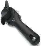 Kuhn Rikon Auto Safety Can Opener, Black